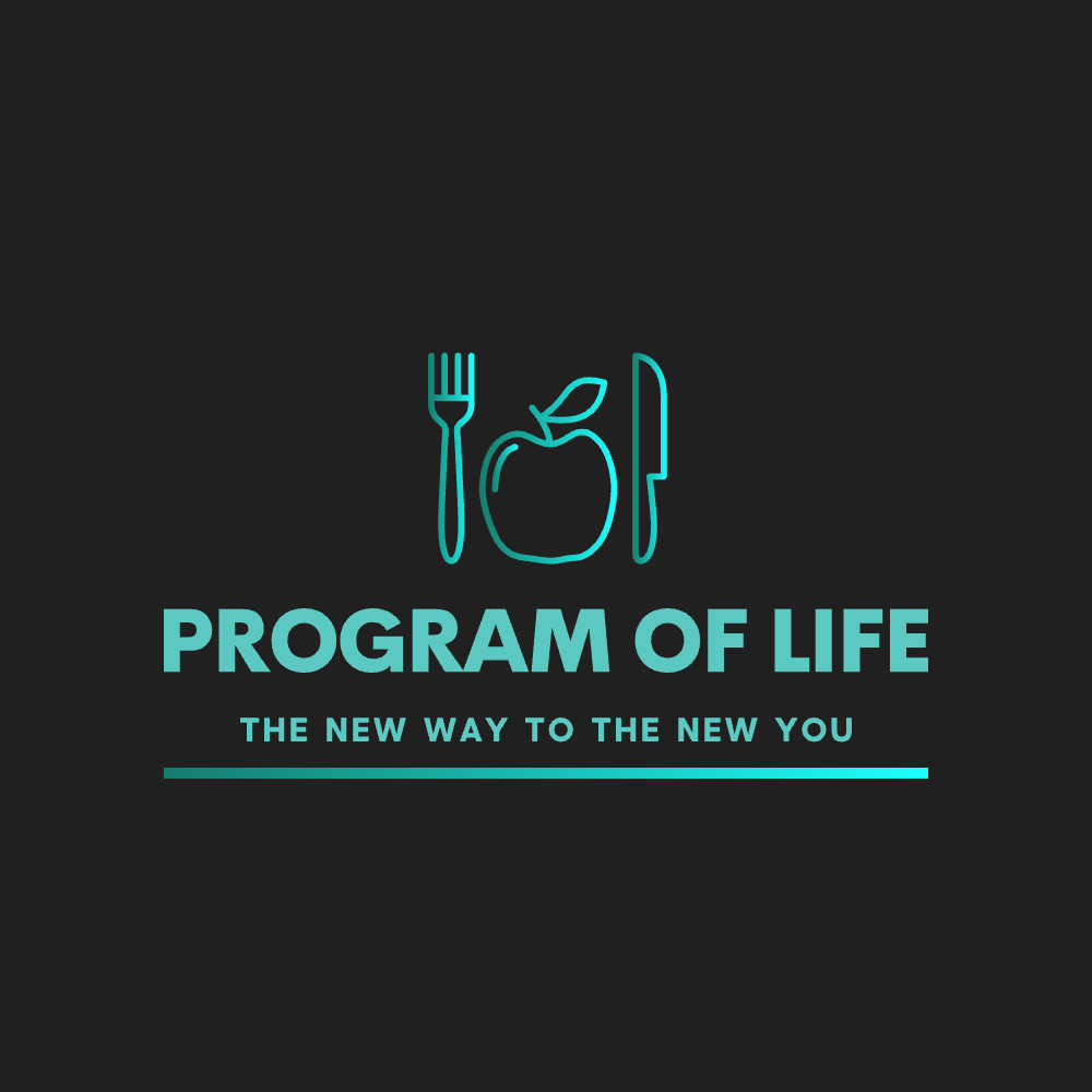 Program of Life Logo